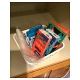 Bathroom Stock