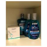 Bathroom Stock