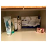 Bathroom Stock 2