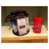 Bathroom Stock 2