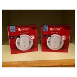 Smoke Alarms