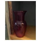 Three Vases