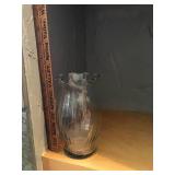 Three Vases