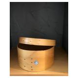 Wooden Containers & Bowls