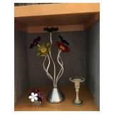Glass Décor