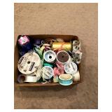 Box of Ribbons