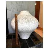Crate & Barrel Pottery