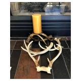 Woodsman's Antler Décor