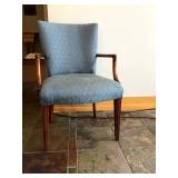 Accessory Armchair