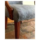 Accessory Armchair