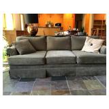 Sofa by Sterling Custom Upholstery