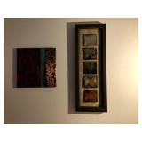 Copper & Bronze Art Set