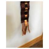 Copper & Bronze Art Set