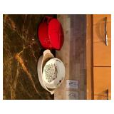 Heavy Duty Cook & Bakeware