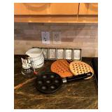 Specialty Kitchen Wares