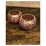 Fostoria Serving Tray & More