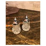 Fostoria Serving Tray & More