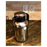 Stainless Steel