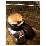 Stainless Steel