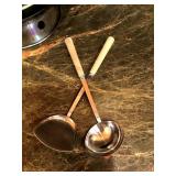Wok & Spoons