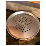 Wok & Spoons