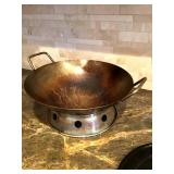 Wok & Spoons