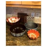 Specialty Baking