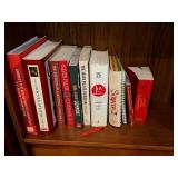Cookbooks