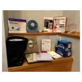 Office Supplies