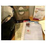 Office Supplies