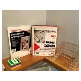 Office Supplies
