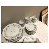 Haviland China