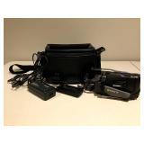 Camera Equipment