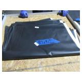 NEW Vinyl Tarp Remnant - 4