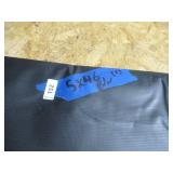 NEW Vinyl Tarp Remnant - 5