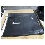NEW Vinyl Tarp Remnant - 5