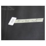 NEW Vinyl Tarp Remnant - 5