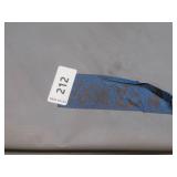 NEW Vinyl Tarp - 16