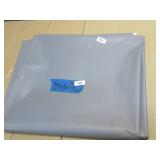 NEW Vinyl Tarp - 15