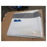 NEW Vinyl Tarp - 10