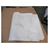 NEW Vinyl Tarp Remnant - 4