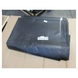 NEW Vinyl Tarp Remnant - 9