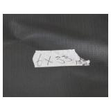 NEW Vinyl Tarp Remnant - 6