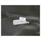 NEW Vinyl Tarp Remnant - 6