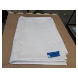 NEW Vinyl Tarp Remnant - 10