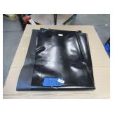 NEW Vinyl Tarp Remnant - 7