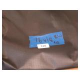 NEW Vinyl Tarp - 16