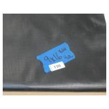 NEW Vinyl Tarp - 9