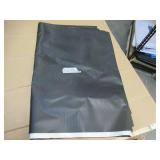 NEW Vinyl Tarp Remnant - 6