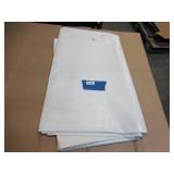 NEW Vinyl Tarp Remnant - 10